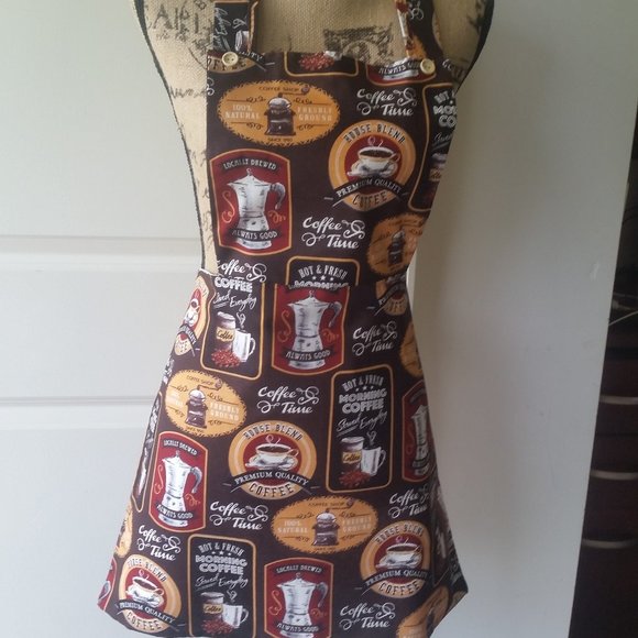 Gardening Aprons / Cooking Aprons - Picture 2 of 2